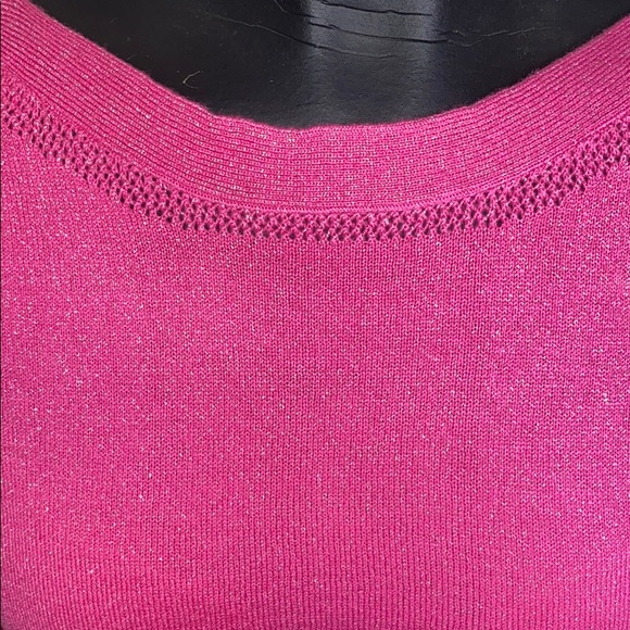 NWT APT. 9 pullover sweater - Picture 4 of 5